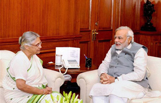 sheila dikshit.